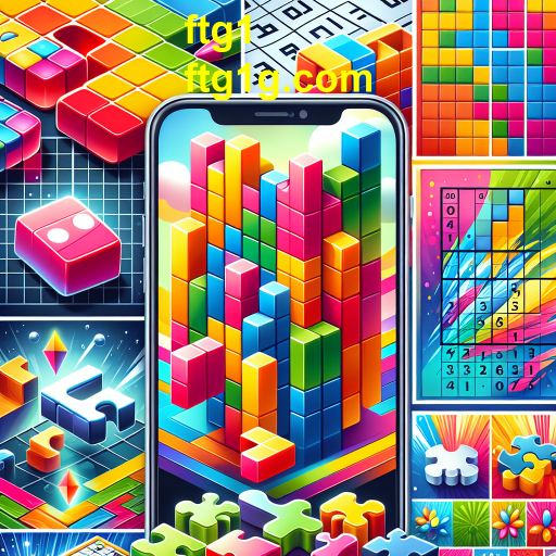 Desvendando o Mundo dos Quebra-Cabeças: Diversão e Desafio