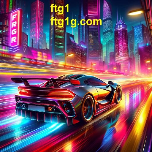 Acelerando na Pista: A Emoção dos Jogos de Corrida em ftg1