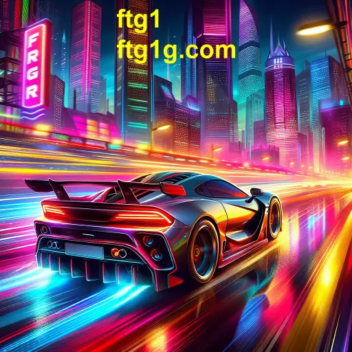 Acelerando na Pista: A Emoção dos Jogos de Corrida em ftg1