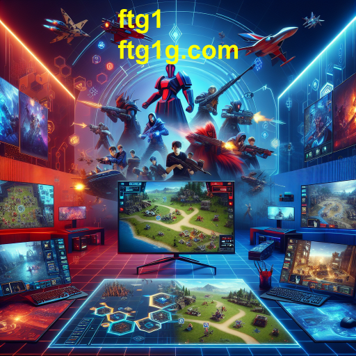 Entre na Comunidade de Gamers para Trocar Experiências e Dicas